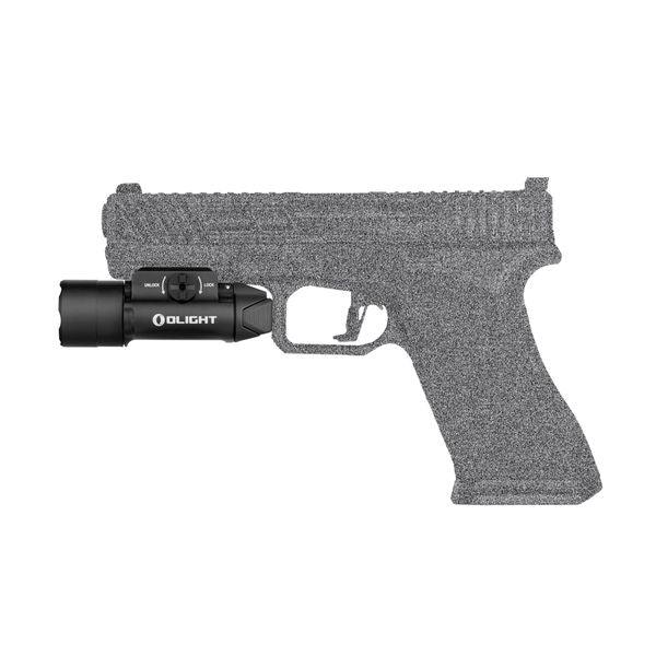 Weapon light Olight PL Turbo Valkyrie, 800 lm - SPEED LIGHT