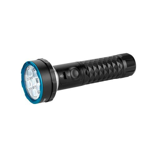 Flashlight Olight Prowess, 5000 lm - SPEED LIGHT