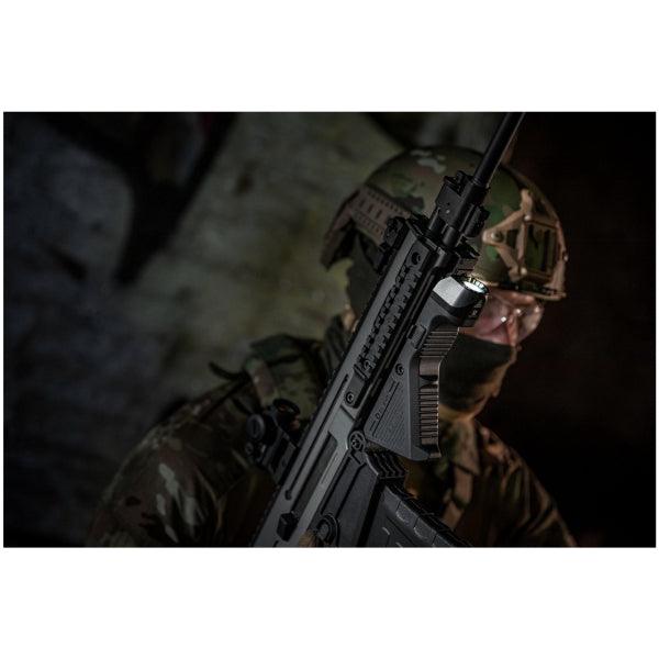 Weapon lamp Olight Sigurd, 1450 lm - SPEED LIGHT