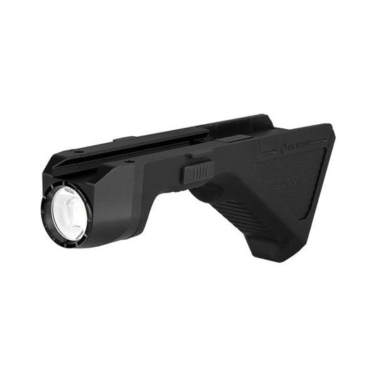 Weapon lamp Olight Sigurd, 1450 lm - SPEED LIGHT