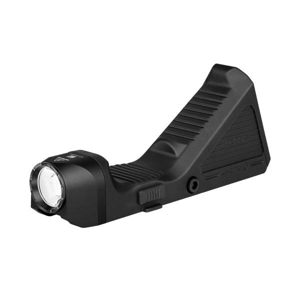 Weapon lamp Olight Sigurd, 1450 lm - SPEED LIGHT