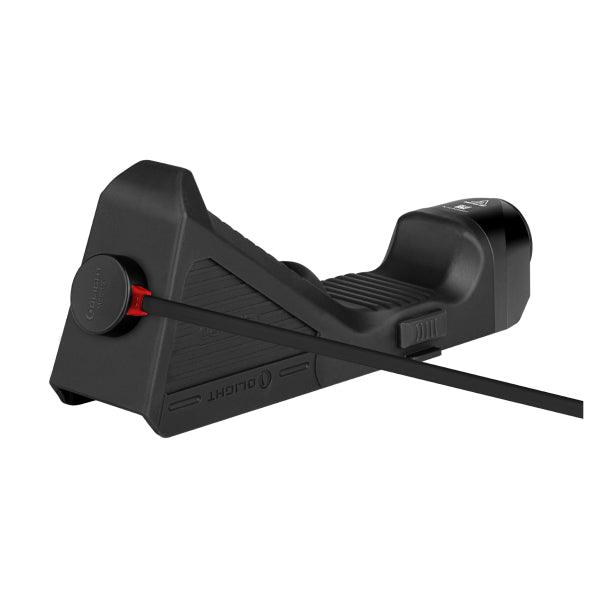 Weapon lamp Olight Sigurd, 1450 lm - SPEED LIGHT