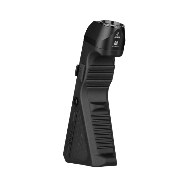 Weapon lamp Olight Sigurd, 1450 lm - SPEED LIGHT