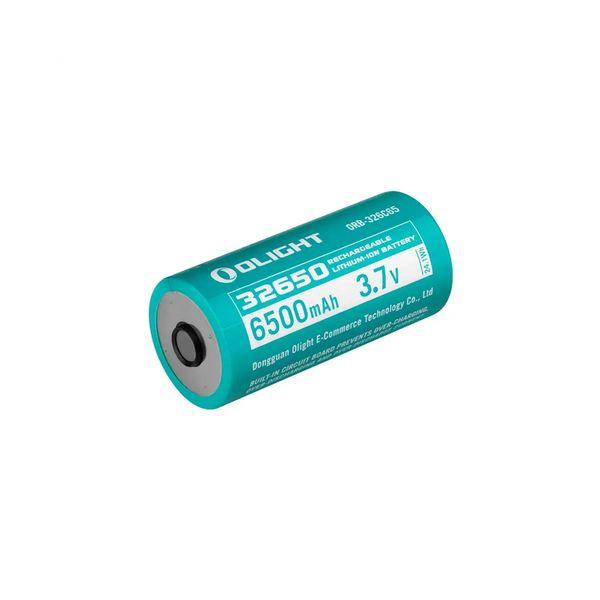 Olight Spare Battery 6500 mAh (Fits Marauder Mini) - SPEED LIGHT