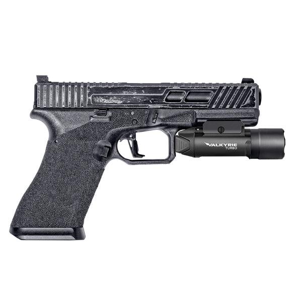 Weapon light Olight Valkyrie Turbo, 250 lm - SPEED LIGHT