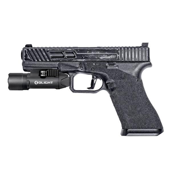 Weapon light Olight Valkyrie Turbo, 250 lm - SPEED LIGHT