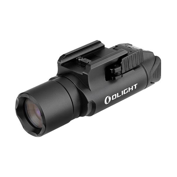 Weapon light Olight Valkyrie Turbo, 250 lm - SPEED LIGHT