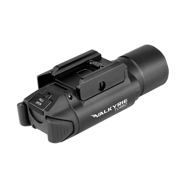 Weapon light Olight Valkyrie Turbo, 250 lm - SPEED LIGHT