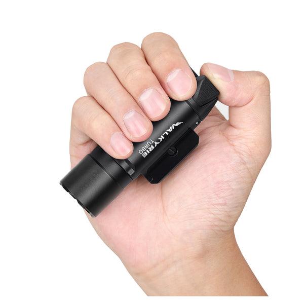 Weapon light Olight Valkyrie Turbo, 250 lm - SPEED LIGHT