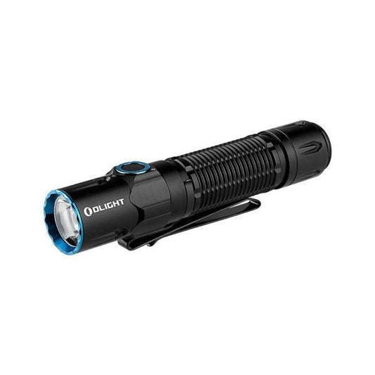 Flashlight Olight Warrior 3S, 2300 lm - SPEED LIGHT