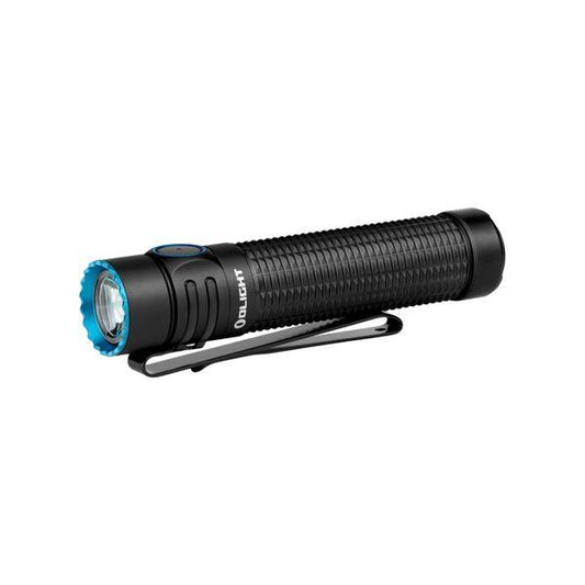 Flashlight Olight Warrior Mini 3, 1750 lm - SPEED LIGHT