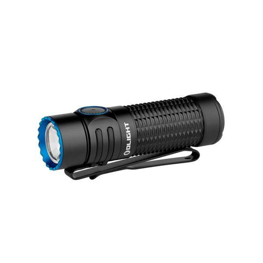 Flashlight Olight Warrior Nano, 1200 lm - SPEED LIGHT