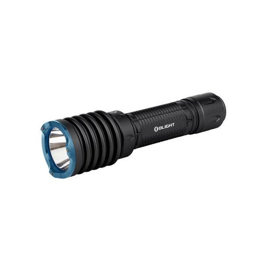 Flashlight Olight Warrior X 3, 2500 lm - SPEED LIGHT