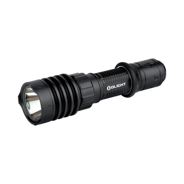 Weapon light set Olight Warrior X 4, 2600 lm - SPEED LIGHT
