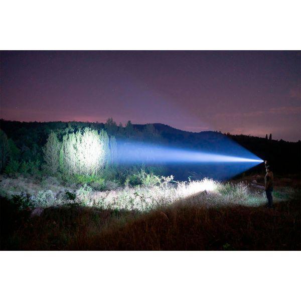 Weapon light set Olight Warrior X 4, 2600 lm - SPEED LIGHT