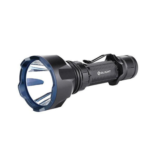 Flashlight Olight Warrior X Turbo, 1100 lm - SPEED LIGHT