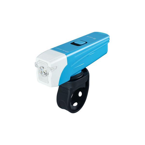Bicycle lamp Olight Wyvern, 300 lm - SPEED LIGHT