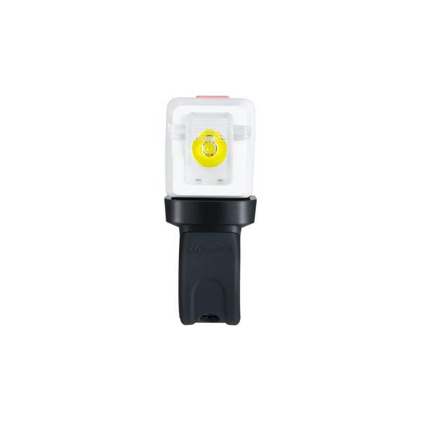 Bicycle lamp Olight Wyvern, 300 lm - SPEED LIGHT