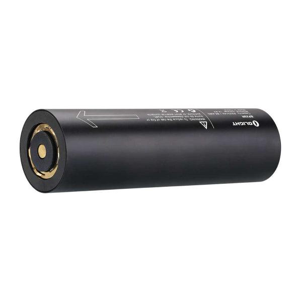 Spare battery Olight X9R, 6000 mAh - SPEED LIGHT