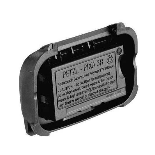 Petzl Pixa 3R Battery, LiPo - SPEED LIGHT