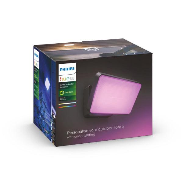 Spotlight Philips Hue Discover WCA 15W, 2000-6500K - SPEED LIGHT