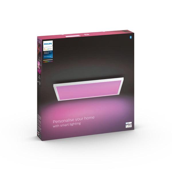 LED panel Philips Hue Surimu Square WCA 60W, 2000-6500K - SPEED LIGHT