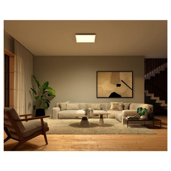 LED panel Philips Hue Surimu Square WCA 60W, 2000-6500K - SPEED LIGHT