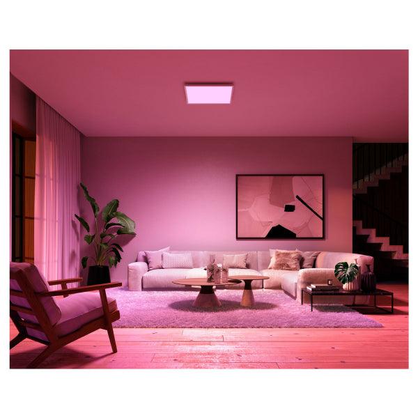 LED panel Philips Hue Surimu Square WCA 60W, 2000-6500K - SPEED LIGHT
