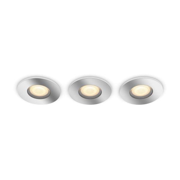 Spotlight Philips Hue Adore 5W, 350 lm - SPEED LIGHT