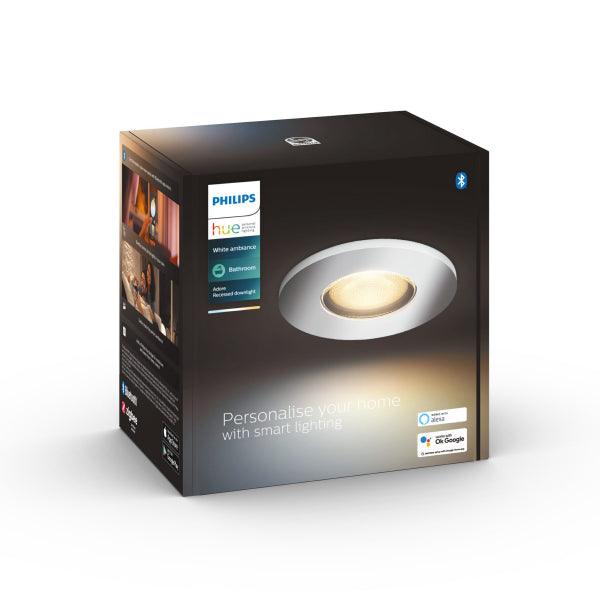 Spotlight Philips Hue Adore 5W, 350 lm - SPEED LIGHT