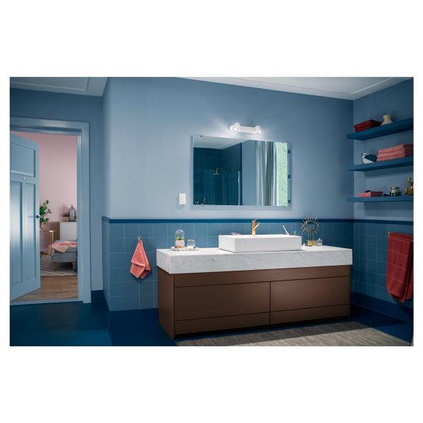 Wall lamp Philips Hue Adore Double, GU10 - SPEED LIGHT