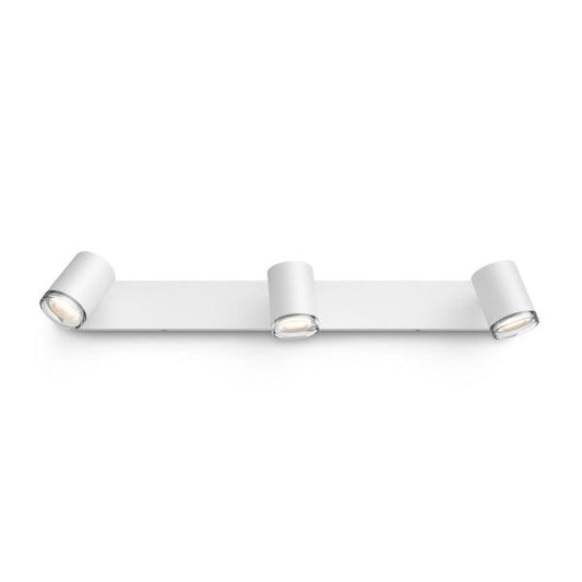 Wall lamp Philips Hue Adore Triple, GU10 - SPEED LIGHT