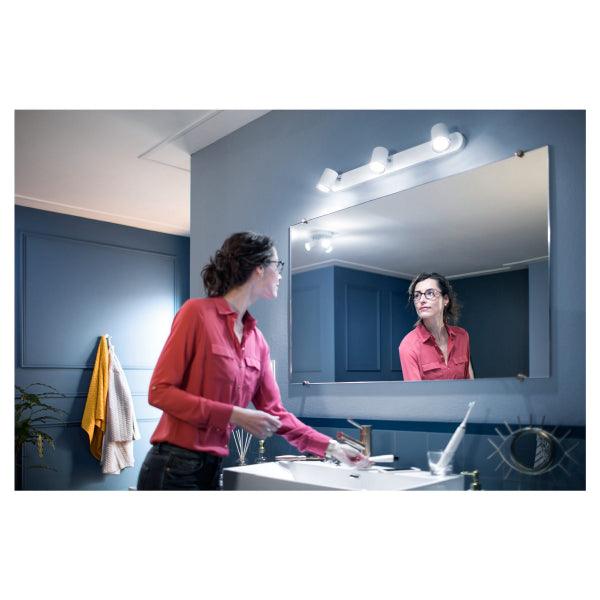 Wall lamp Philips Hue Adore Triple, GU10 - SPEED LIGHT