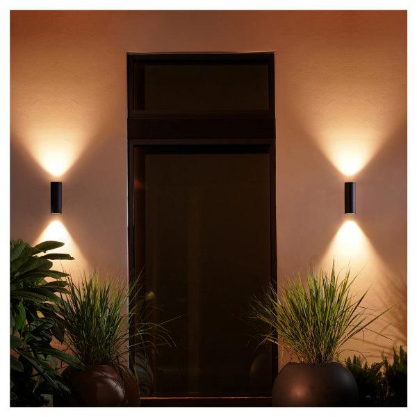 Wall lamp Philips Hue Appear WCA, 2000-6500K - SPEED LIGHT