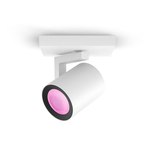 Spotlight Philips Hue Argenta, GU10 - SPEED LIGHT
