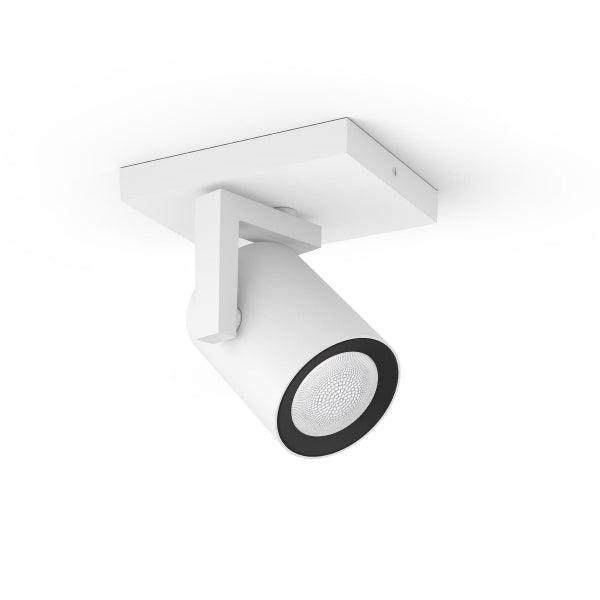 Spotlight Philips Hue Argenta, GU10 - SPEED LIGHT