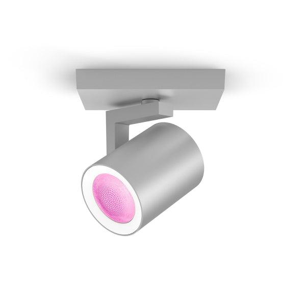 Spotlight Philips Hue Argenta, GU10 - SPEED LIGHT