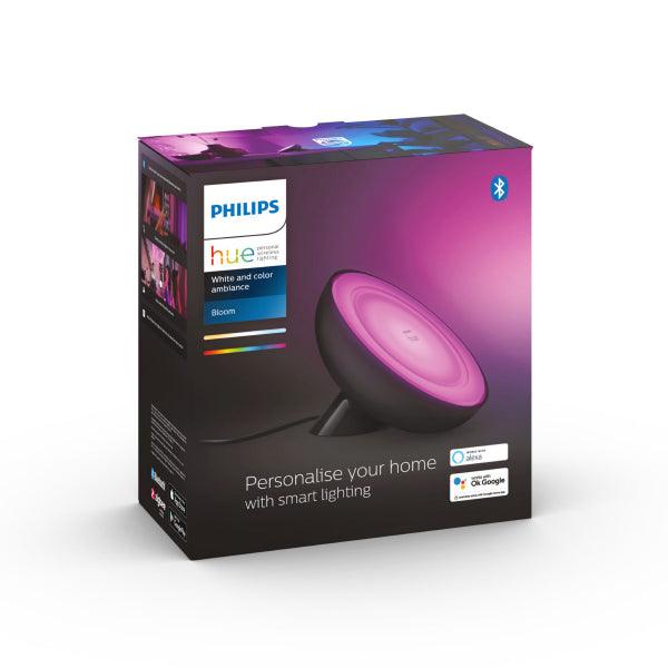 Table lamp Philips Hue Bloom, 500 lm - SPEED LIGHT