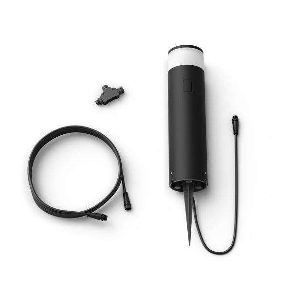 Garden lamp Philips Hue Calla Large WCA 24V, 2000-6500K - SPEED LIGHT