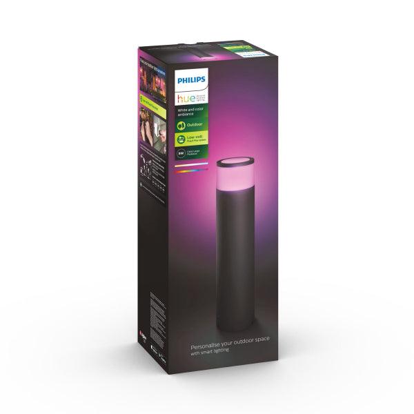Garden lamp Philips Hue Calla Large WCA 24V, 2000-6500K - SPEED LIGHT