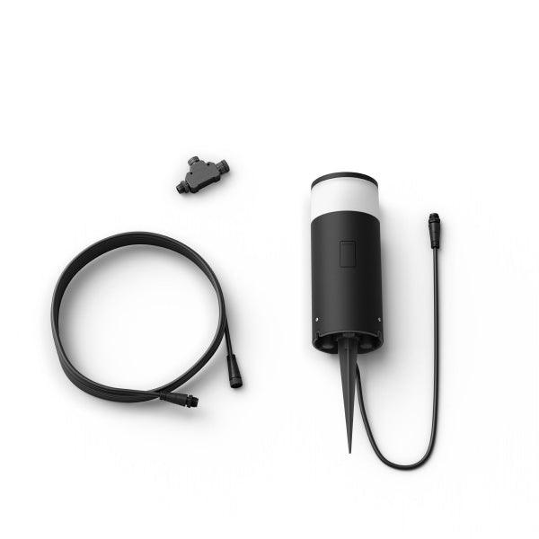 Garden lamp Philips Hue Calla WCA 24V, 2000-6500K - SPEED LIGHT