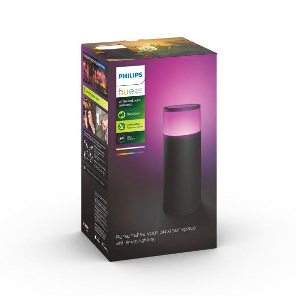 Garden lamp Philips Hue Calla WCA 24V, 2000-6500K - SPEED LIGHT