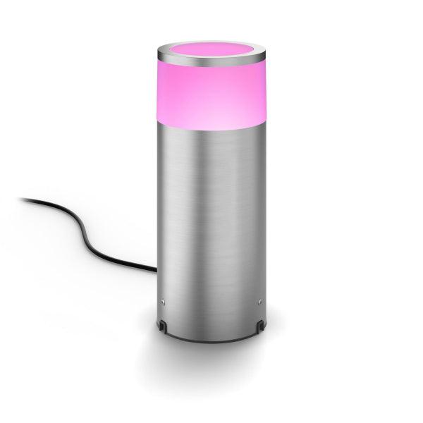 Garden lamp Philips Hue Calla WCA 24V, 2000-6500K - SPEED LIGHT