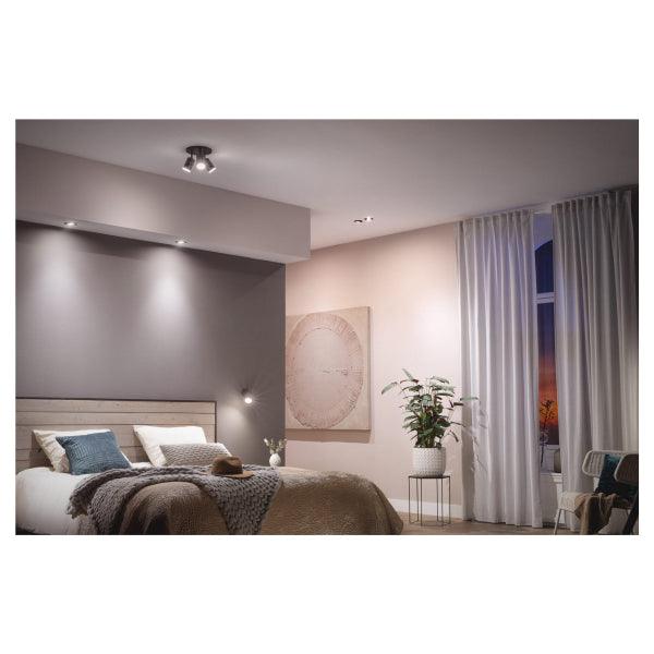 Spotlight Philips Hue Centura Round WCA, 5.7W, 350 lm - SPEED LIGHT
