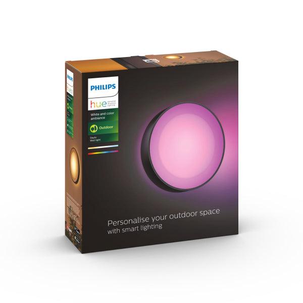 Wall lamp Philips Hue Daylo WCA 15W, 2000-6500K - SPEED LIGHT