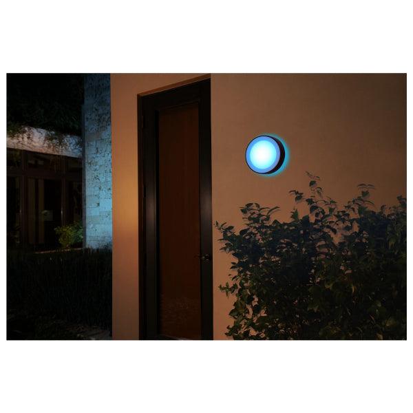 Wall lamp Philips Hue Daylo WCA 15W, 2000-6500K - SPEED LIGHT