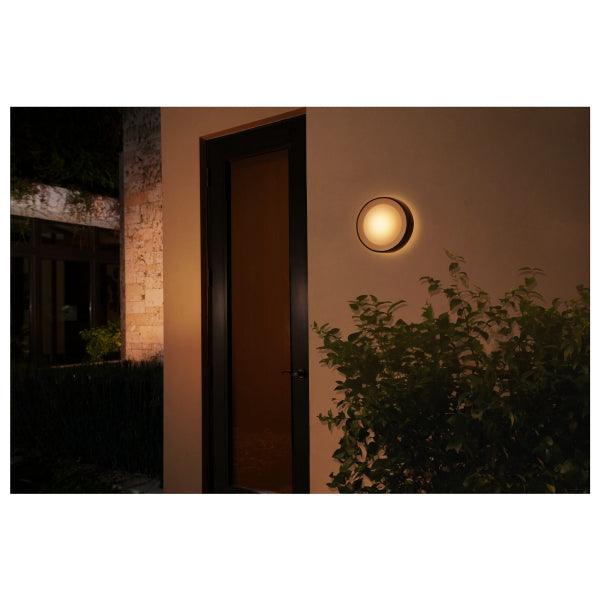 Wall lamp Philips Hue Daylo WCA 15W, 2000-6500K - SPEED LIGHT