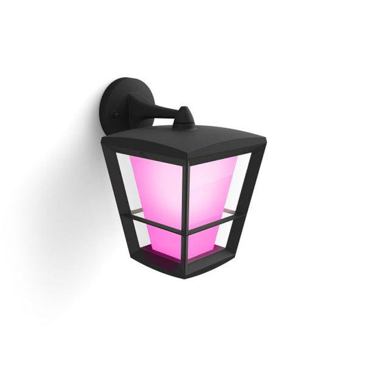 Wall lamp Philips Hue Econic Down 15W, 2000-6500K - SPEED LIGHT