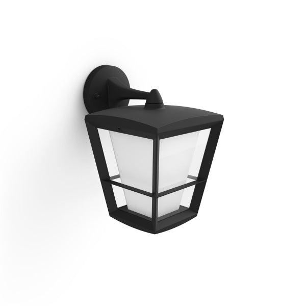 Wall lamp Philips Hue Econic Down 15W, 2000-6500K - SPEED LIGHT