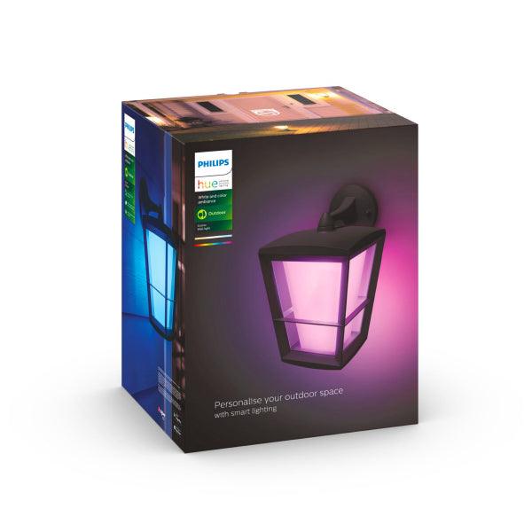 Wall lamp Philips Hue Econic Down 15W, 2000-6500K - SPEED LIGHT